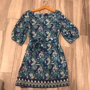 Lilly Pulitzer Dress size 4